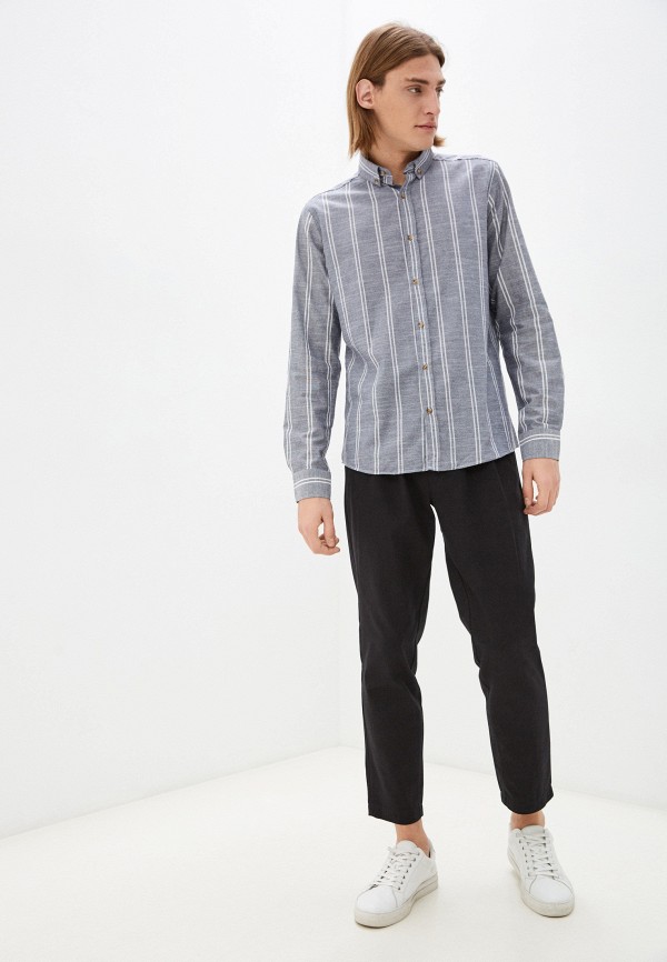 фото Рубашка trendyol