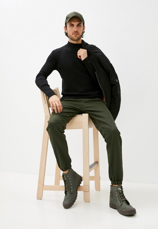 фото Брюки trendyol