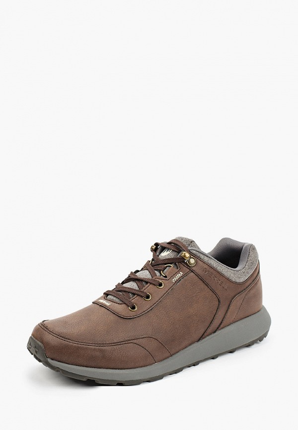 фото Кроссовки merrell