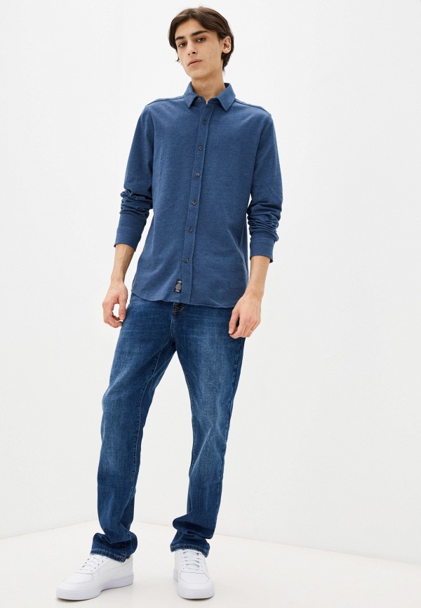 фото Рубашка mavi