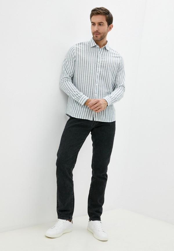 фото Рубашка mavi