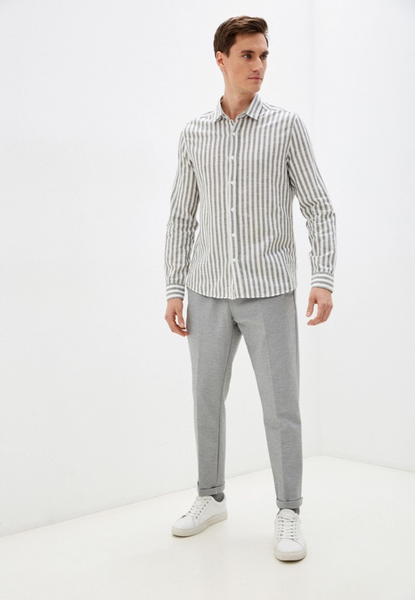 фото Рубашка mavi