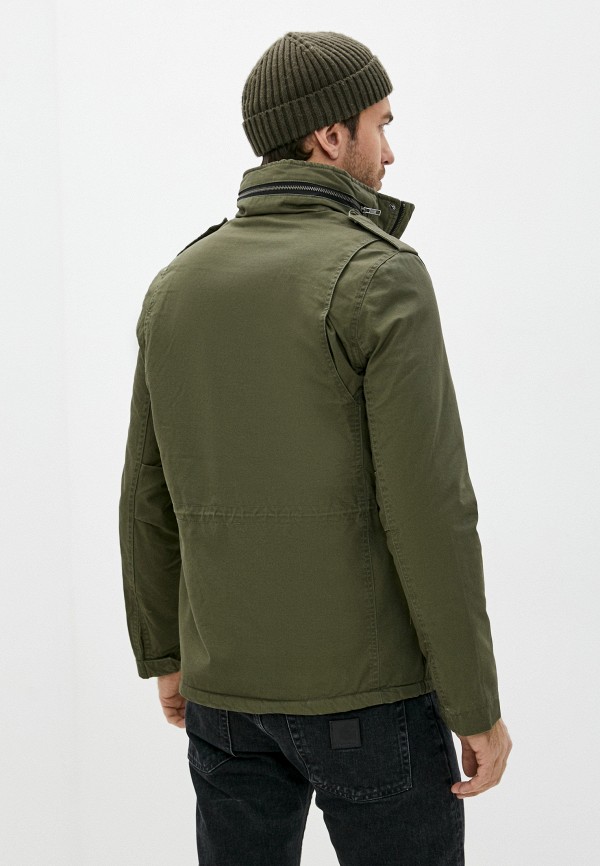 фото Куртка утепленная mavi