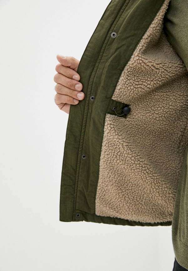 фото Куртка утепленная mavi