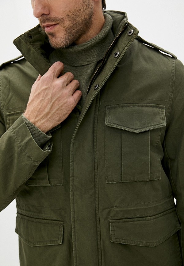 фото Куртка утепленная mavi