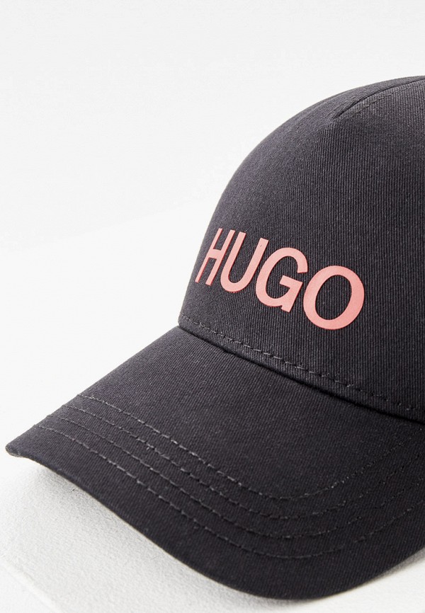 фото Бейсболка hugo