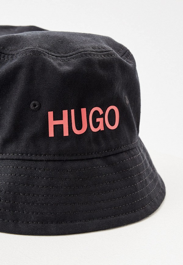 фото Панама hugo