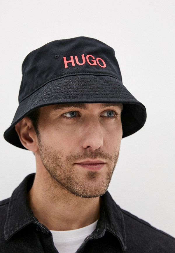 фото Панама hugo