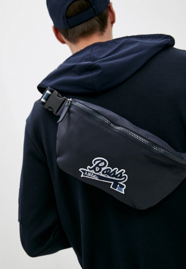 фото Сумка поясная boss