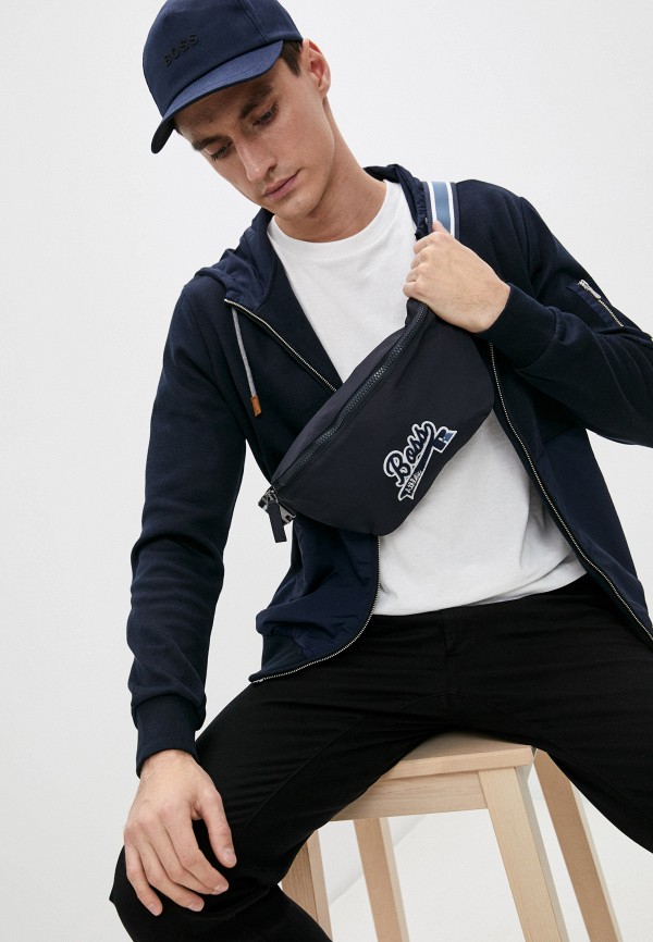 фото Сумка поясная boss