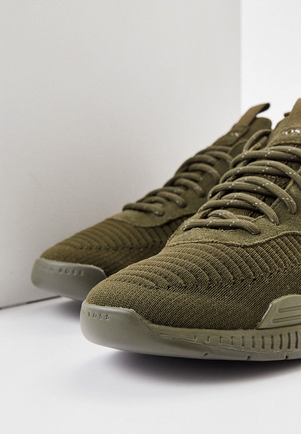 фото Кроссовки boss