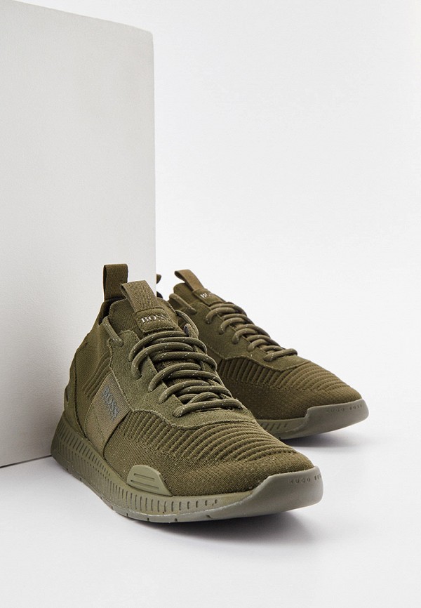 фото Кроссовки boss