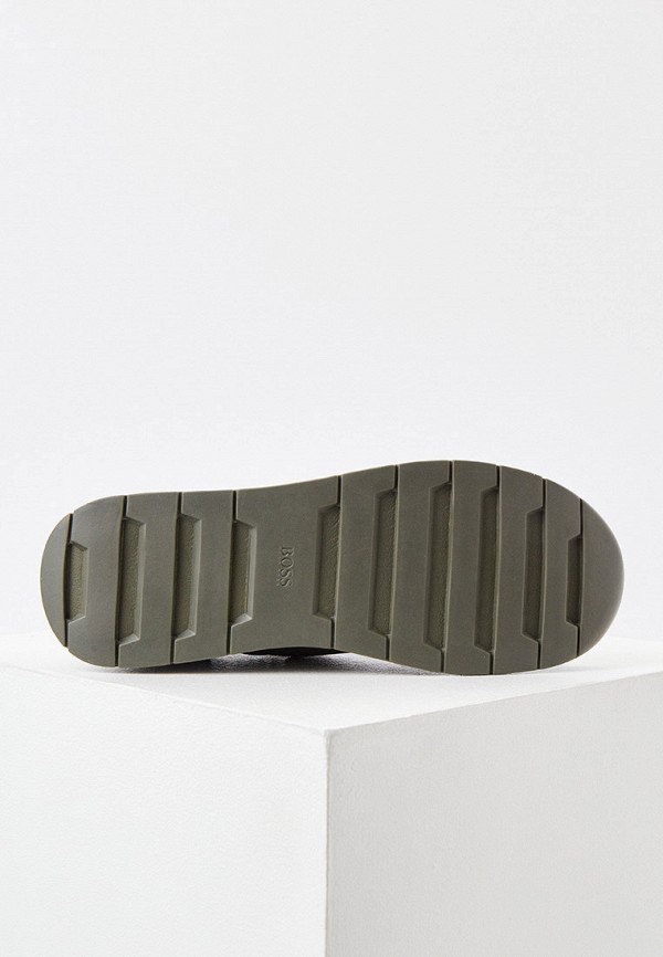 фото Кроссовки boss