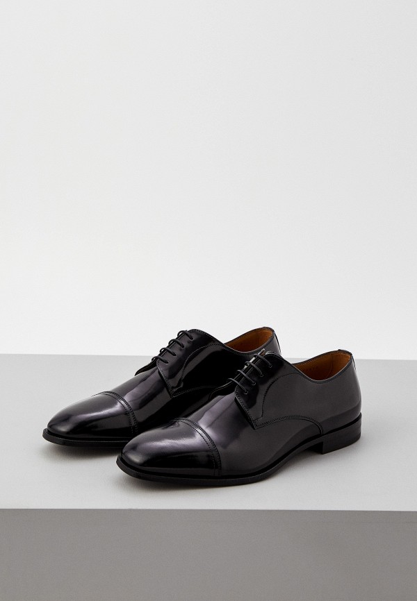 фото Туфли boss