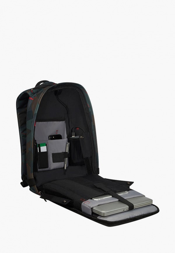 фото Рюкзак samsonite