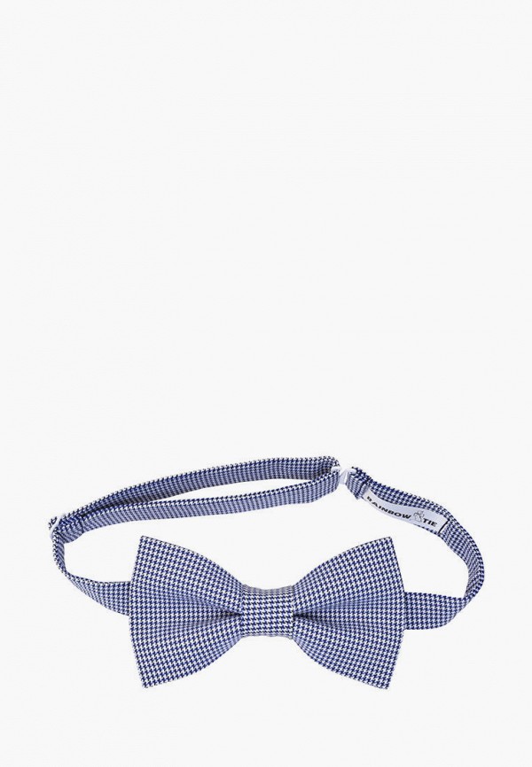 фото Бабочка и подтяжки rainbowtie