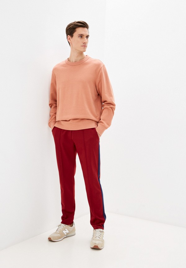 фото Брюки спортивные emdi