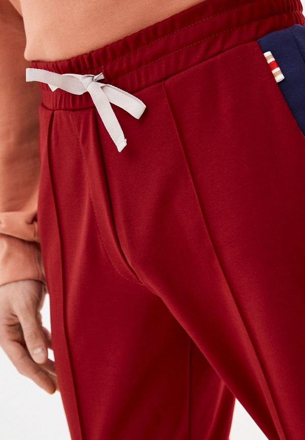 фото Брюки спортивные emdi