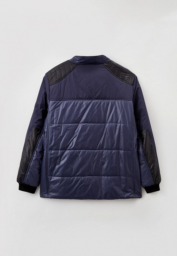 фото Куртка утепленная wiko