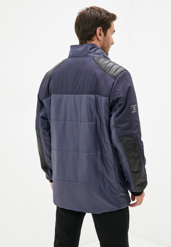 фото Куртка утепленная wiko