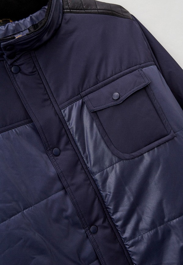 фото Куртка утепленная wiko