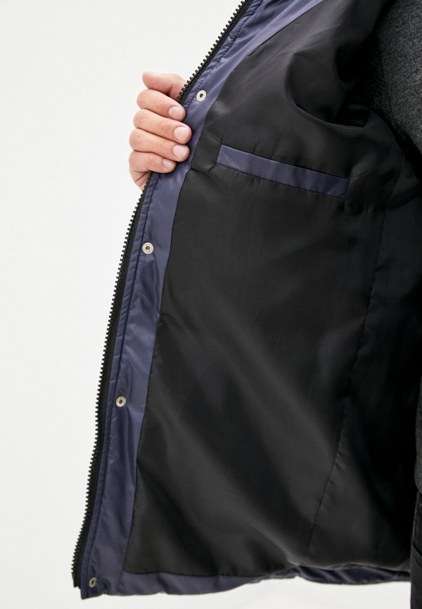 фото Куртка утепленная wiko