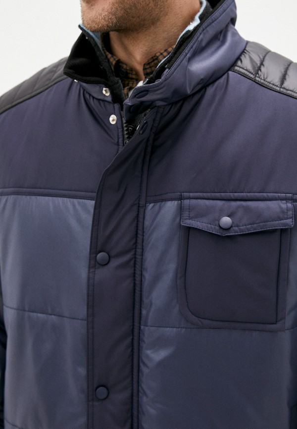 фото Куртка утепленная wiko