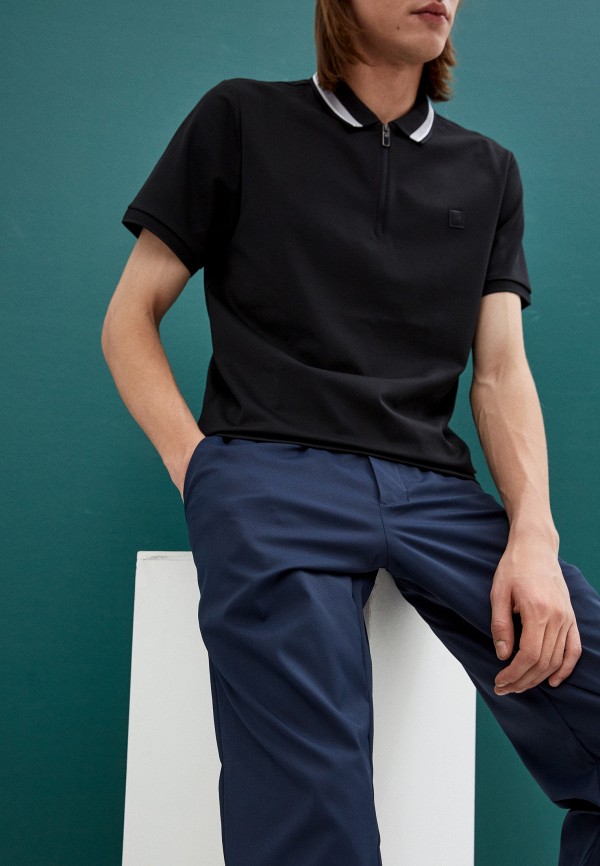 фото Брюки boss