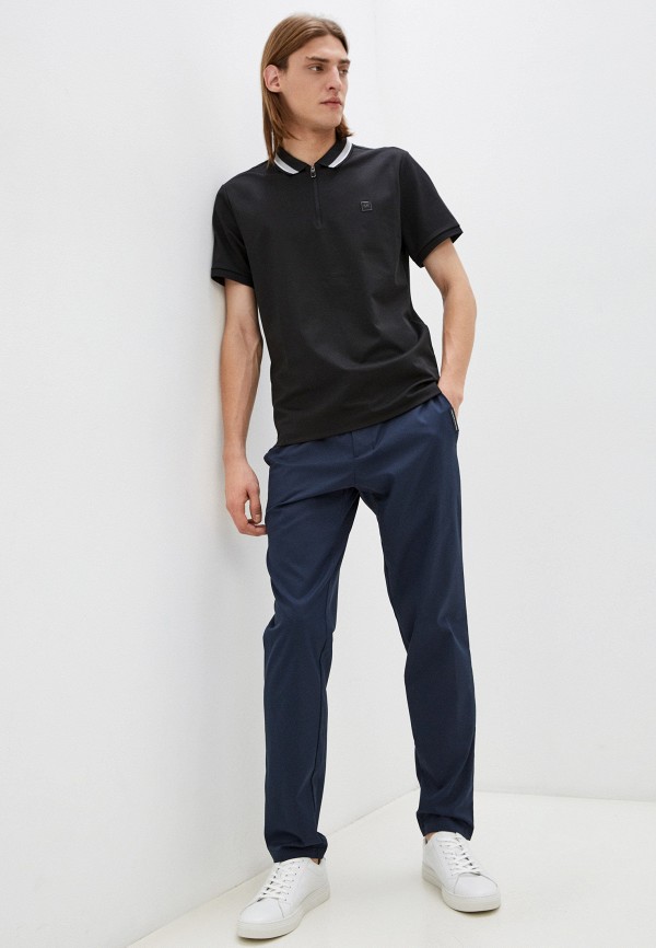 фото Брюки boss