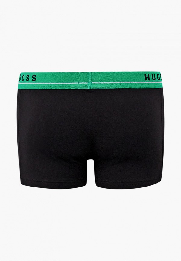 фото Трусы 3 шт. boss