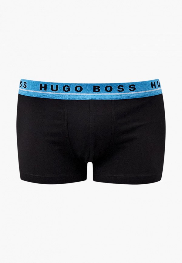 фото Трусы 3 шт. boss