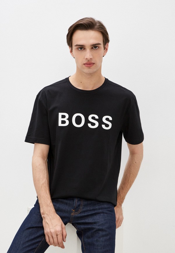 фото Футболка boss