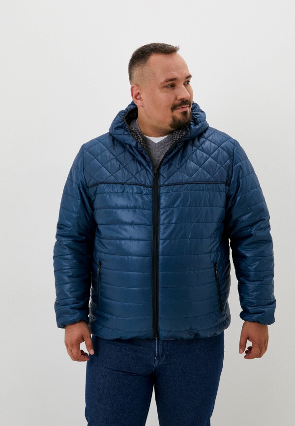 фото Куртка утепленная wiko