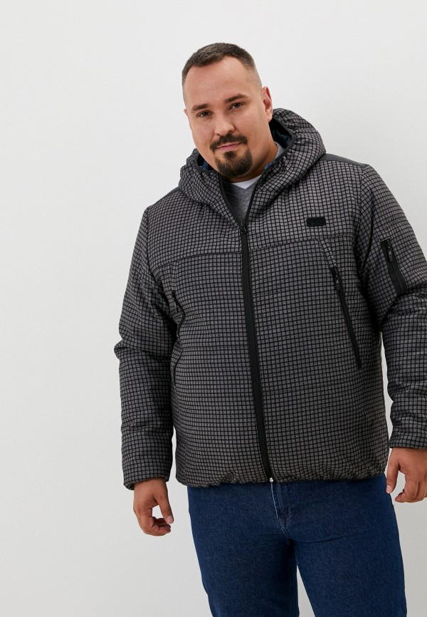 фото Куртка утепленная wiko