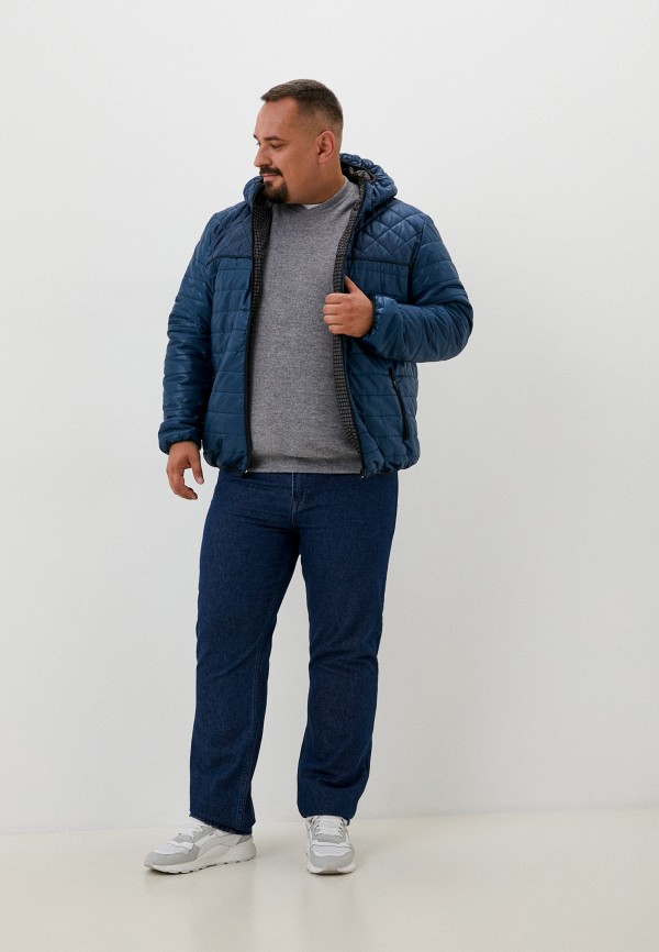 фото Куртка утепленная wiko