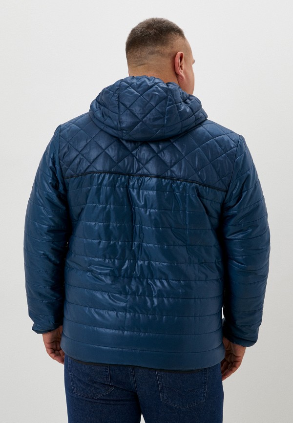 фото Куртка утепленная wiko