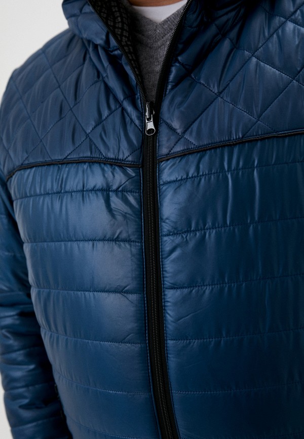 фото Куртка утепленная wiko