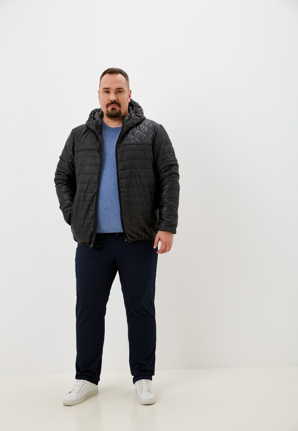 фото Куртка утепленная wiko