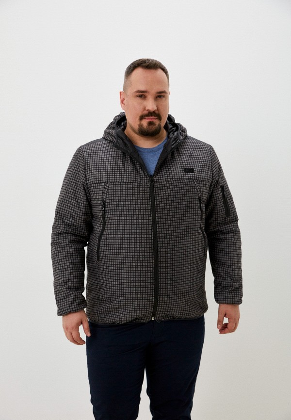 фото Куртка утепленная wiko