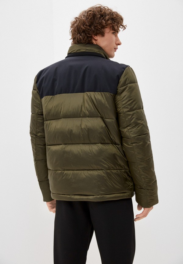 фото Куртка утепленная national geographic