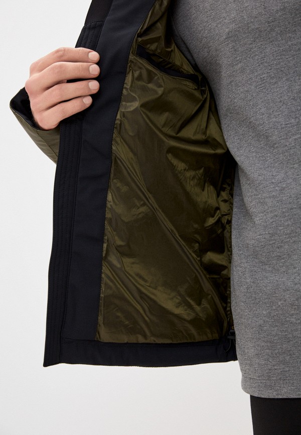 фото Куртка утепленная national geographic