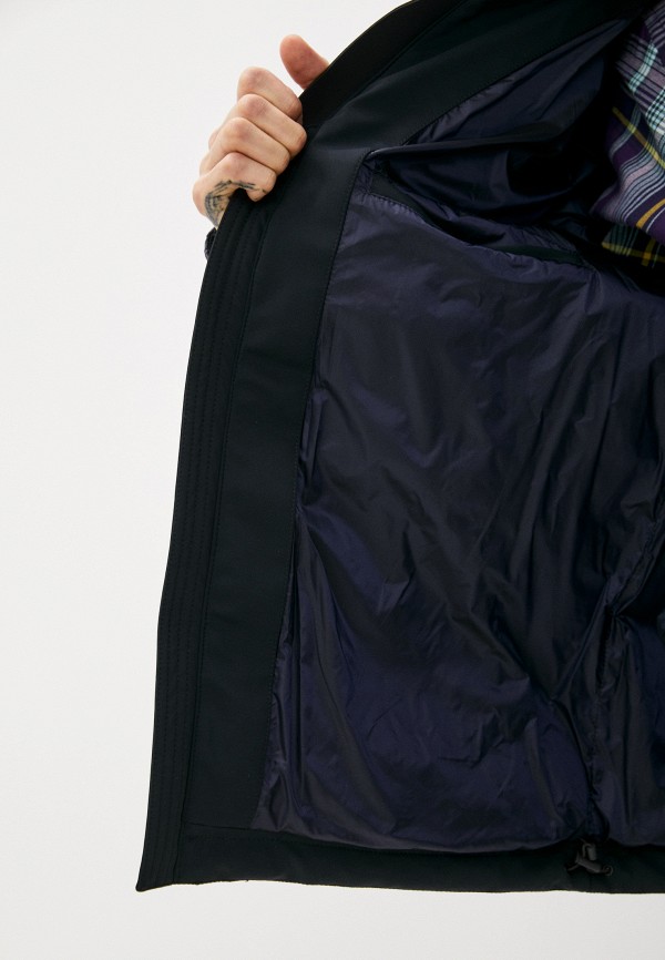 фото Куртка утепленная national geographic