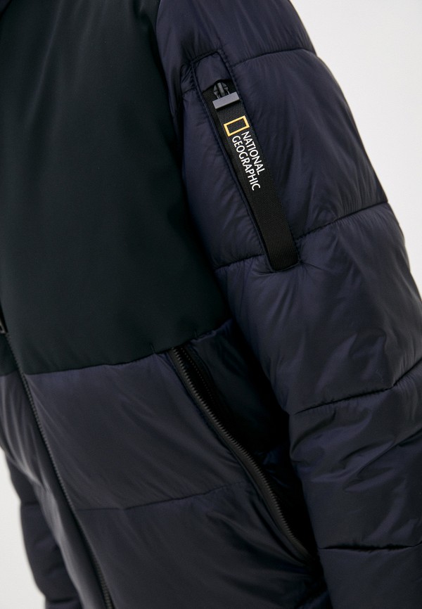 фото Куртка утепленная national geographic