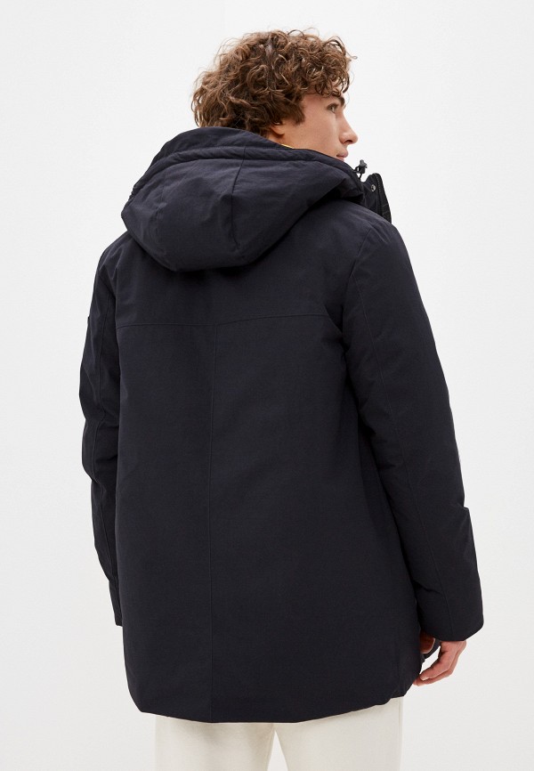 фото Куртка утепленная national geographic