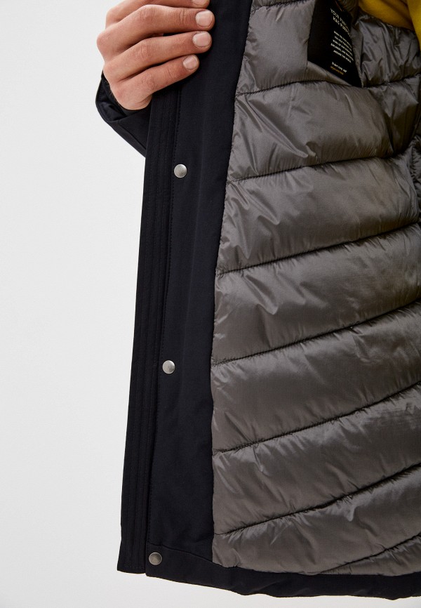 фото Куртка утепленная national geographic