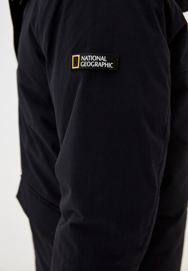 фото Куртка утепленная national geographic