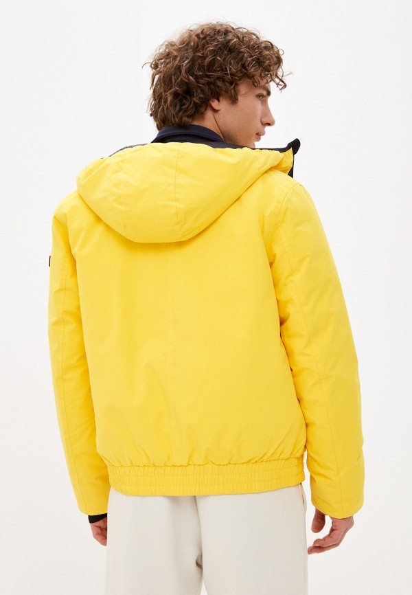 фото Куртка утепленная national geographic