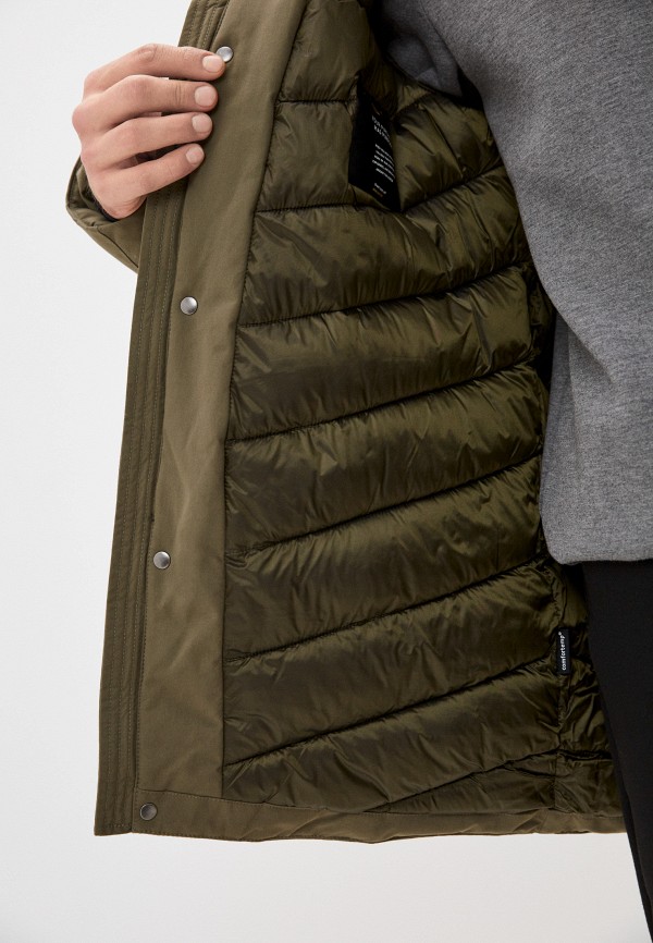 фото Куртка утепленная national geographic