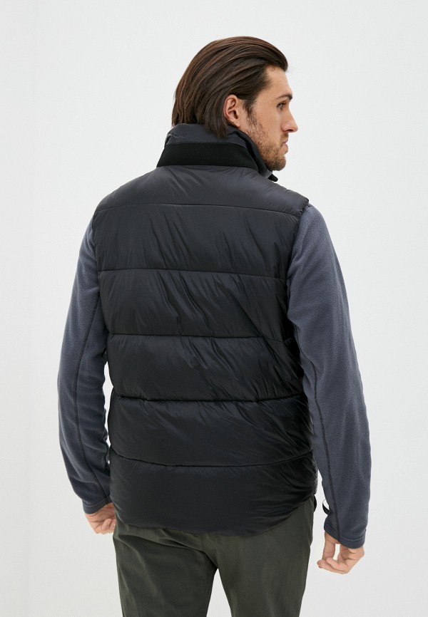 фото Жилет утепленный national geographic