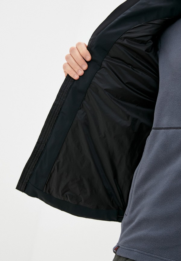 фото Жилет утепленный national geographic